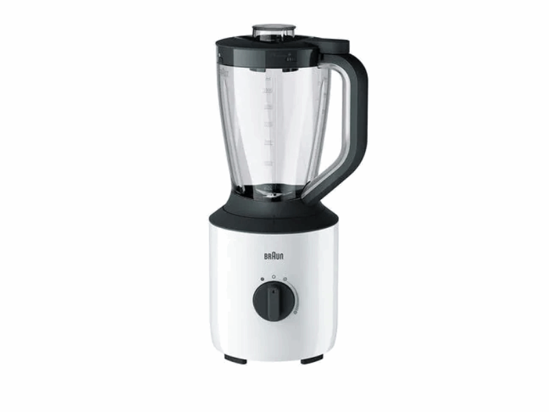 BRAUN Блендер JB3100WH