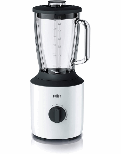 BRAUN Блендер JB3150WH