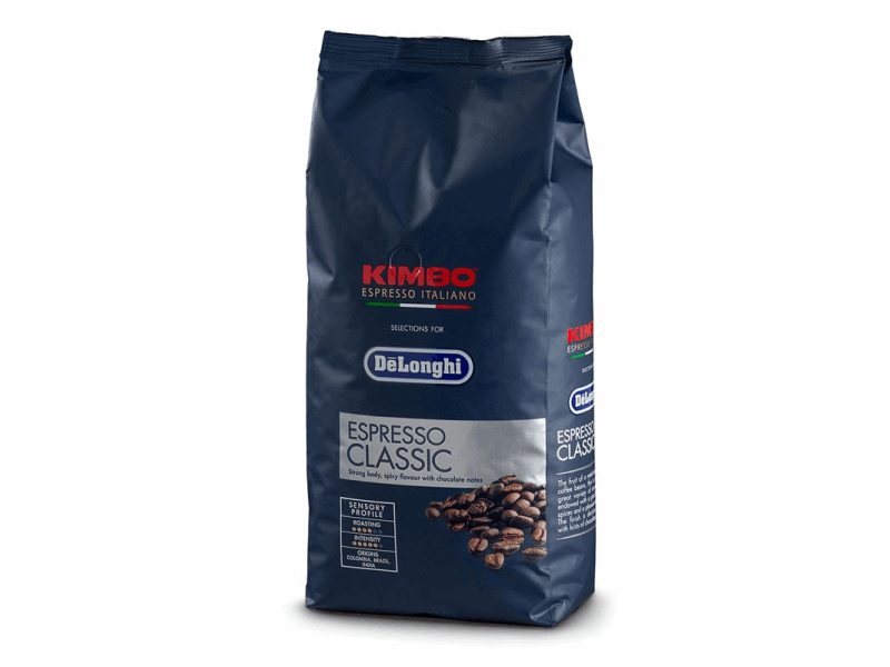 DELONGHI Кофе CLASSIC DLSC611 1 kg