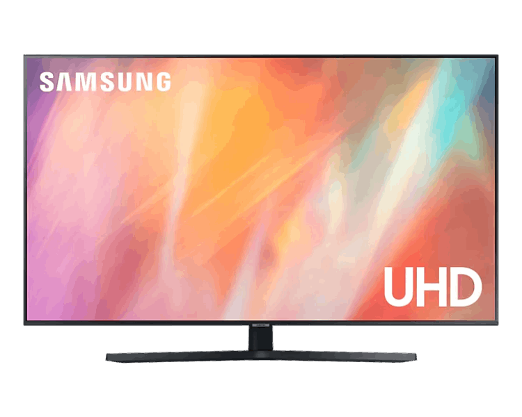 SAMSUNG LED телевизор UE70AU7570UXRU