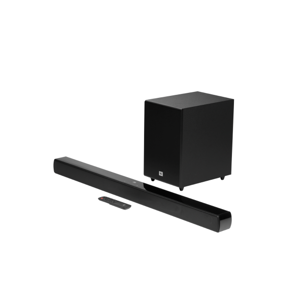 JBL Soundbar SB170 BLK
