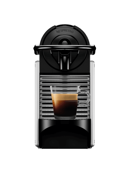 DELONGHI Սրճեփ EN124.S Nespresso