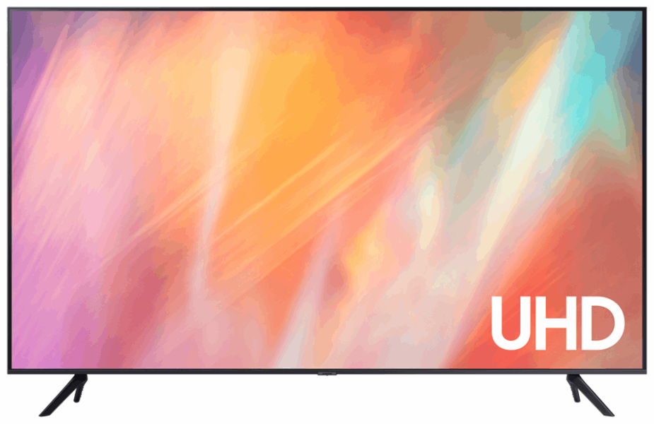 SAMSUNG LED TV UE43AU7100UXRU