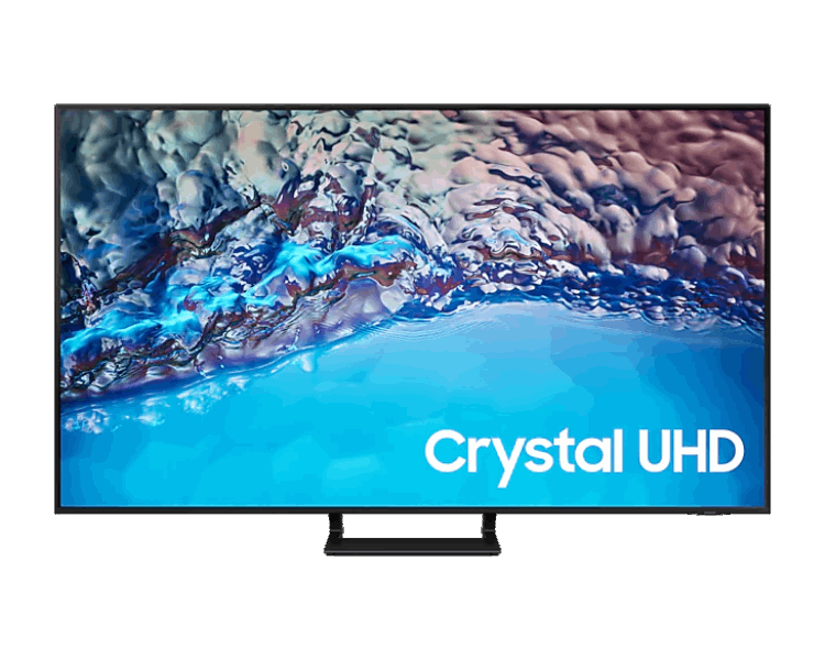 SAMSUNG LED телевизор UE65BU8500UXCE
