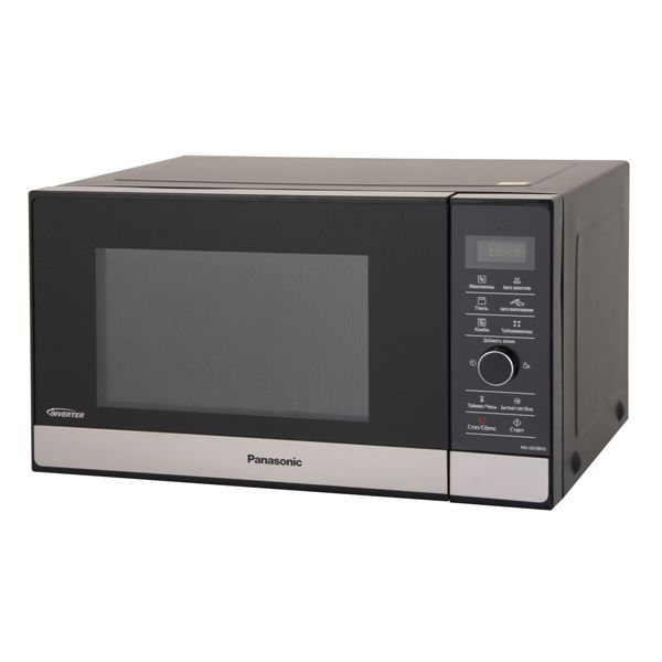 PANASONIC Микроволновая печь NN-GD38HSZPE