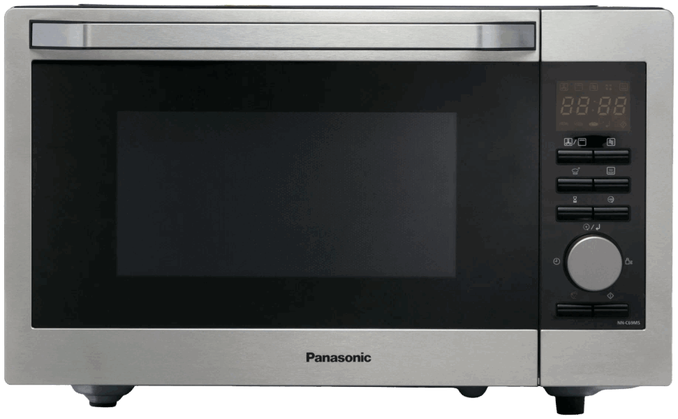 PANASONIC Microwave NN-C69MSZPE