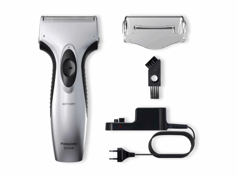 PANASONIC Электробритва ES-SA40-S520
