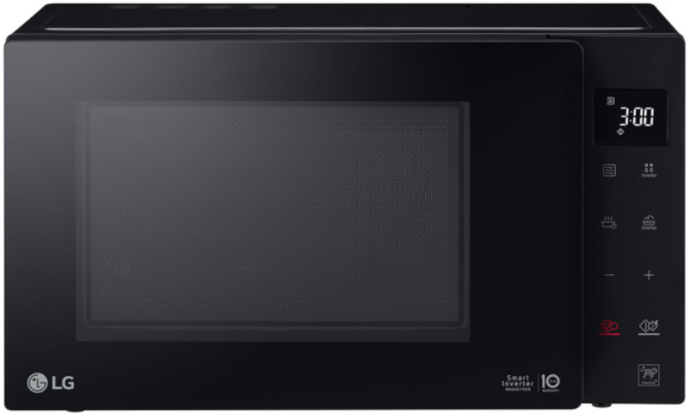 LG Микроволновая печь MS-2535GIB