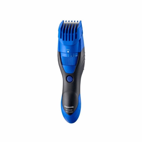 PANASONIC Машинки для стрижки волос ER-GB40-A520