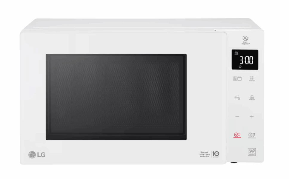 LG Микроволновая печь MS-2336GIH