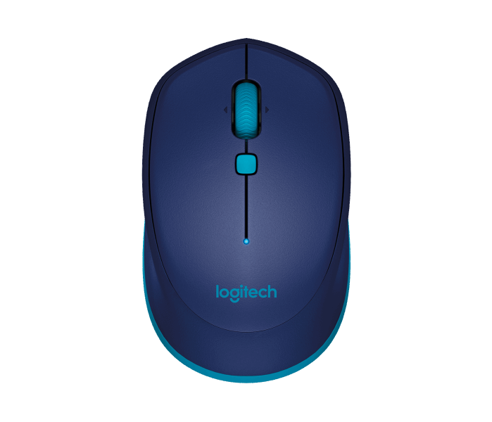 LOGITECH Mouse L910-004531 M535-EMEA-Blue