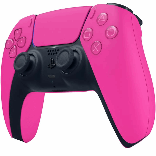 SONY Playstation Controller PS5 CFIZCT1W Pink