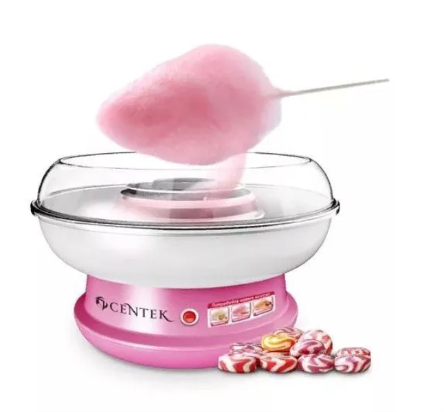 CENTEK COTTON CANDY MAKER CT-1445