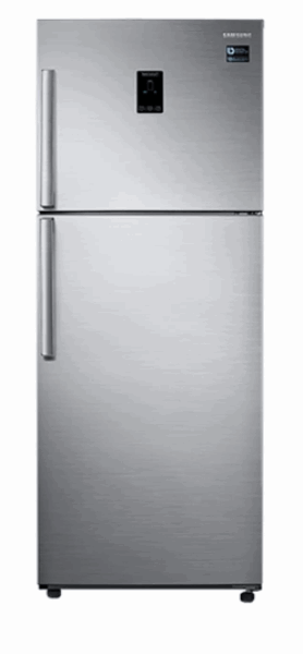 SAMSUNG Холодильник морозильник наверху RT35K5410S9