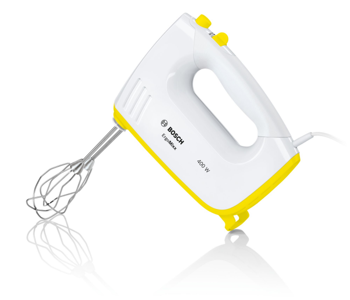 BOSCH Hand blender MFQ36300Y