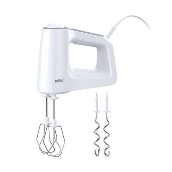 BRAUN Миксер ручной HM3000WH
