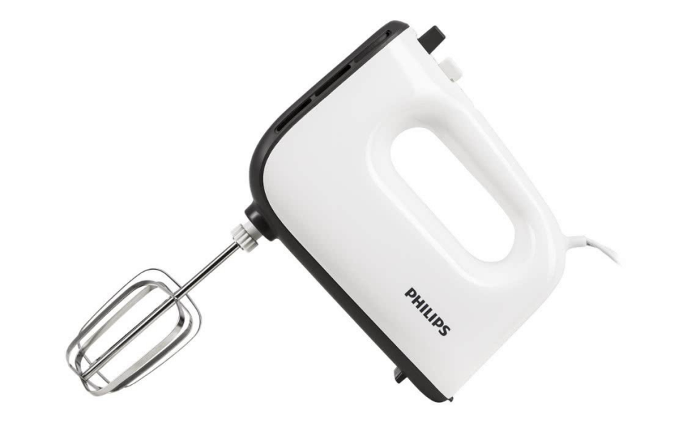 PHILIPS (DA) Миксер ручной HR3740/00