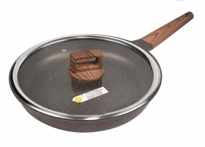 MGC Frypan XY244P1K111 purple