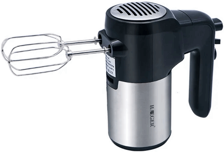 HAEGER Hand blender HG6689