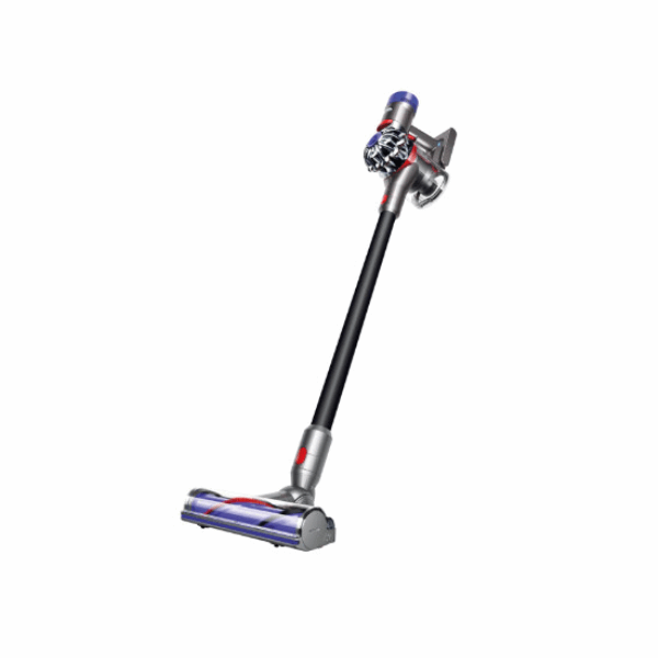 Dyson Пылесос Вертикальный / беспроводной SV10(25) V8 Extra