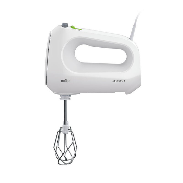 BRAUN Hand blender HM1010WH