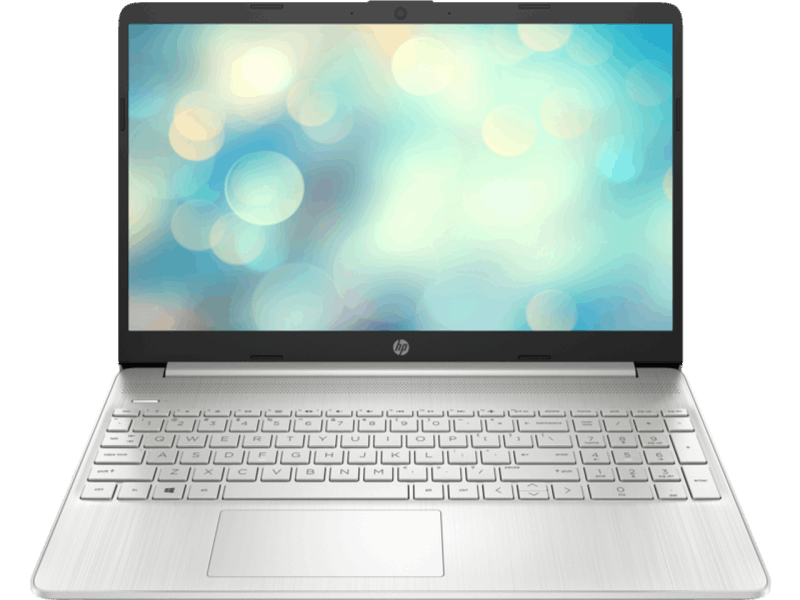 HP Ноутбук 15S-FQ5013NIA i5-1235U/8GB/SSD512GB/15.6