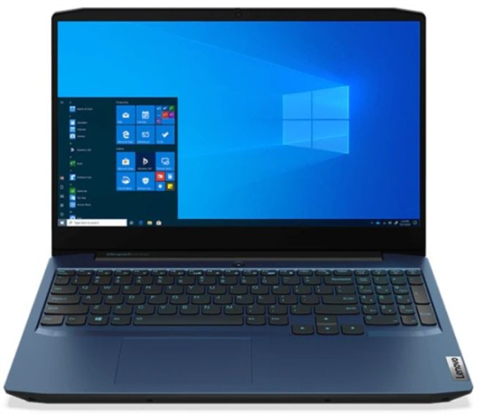 LENOVO Ноутбук 82K100LQUS. 15iHU6 i5-11300H/8GB/SSD256GB+1TB/15.6