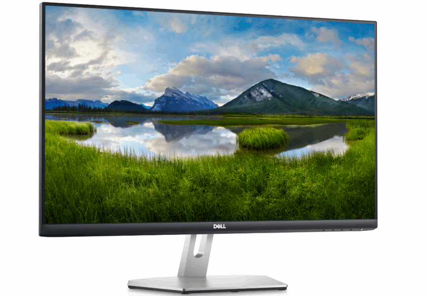 DELL Monitor S2721HN