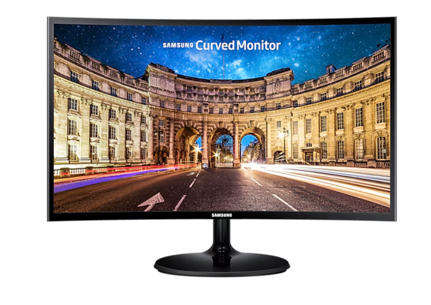 SAMSUNG Монитор LC24F390FHMXUE