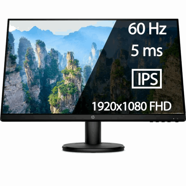 HP Монитор V24i 9RV17AA