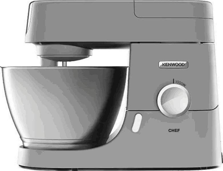 KENWOOD Mixer Stand KVC3100S