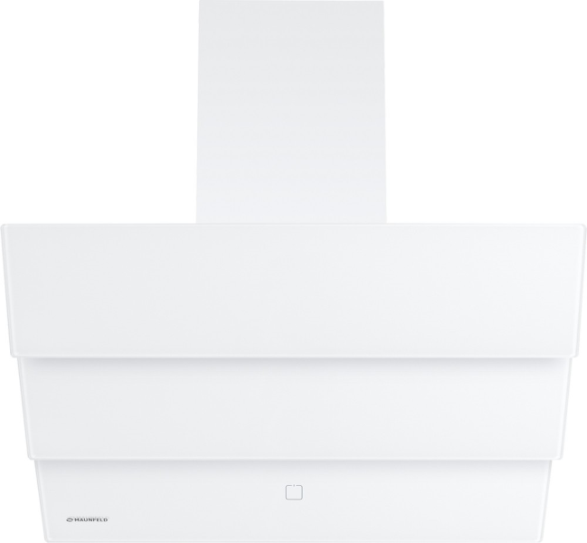 MAUNFELD Cooker hood Cascada 60 WHITE