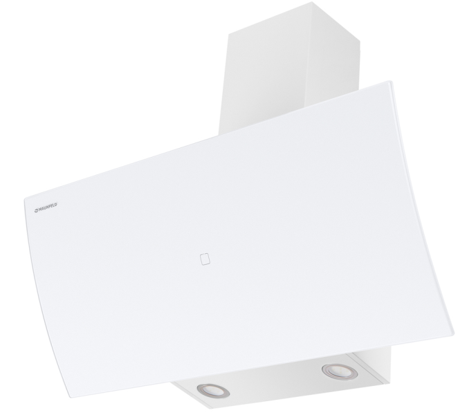 MAUNFELD Вытяжка Sky Star Chef 90 WHITE