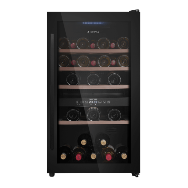 MAUNFELD Wine Cooler MFWC-124D49
