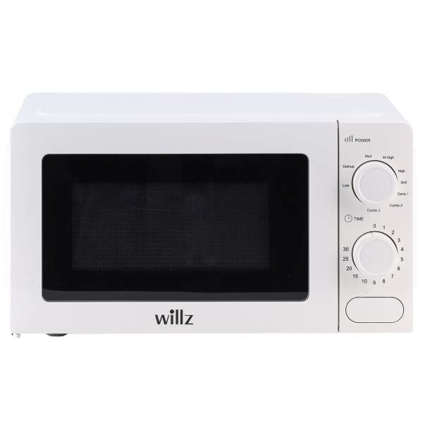 Willz Microwave WV5G60(WV5G20) grill