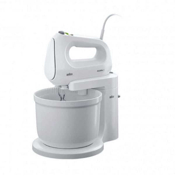 BRAUN Mixer Stand HM1070WH