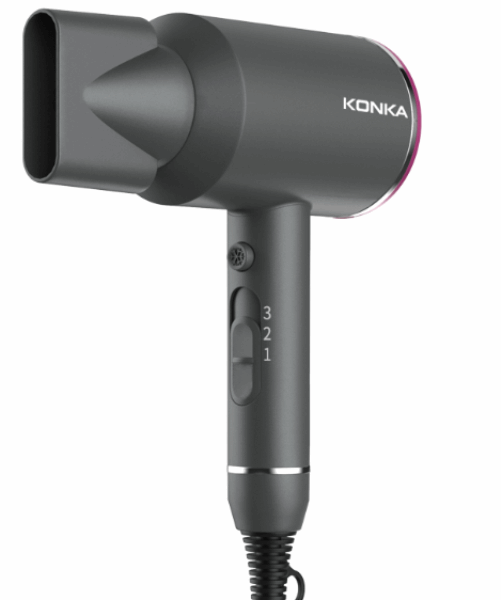 KONKA Hair dryer KG1601