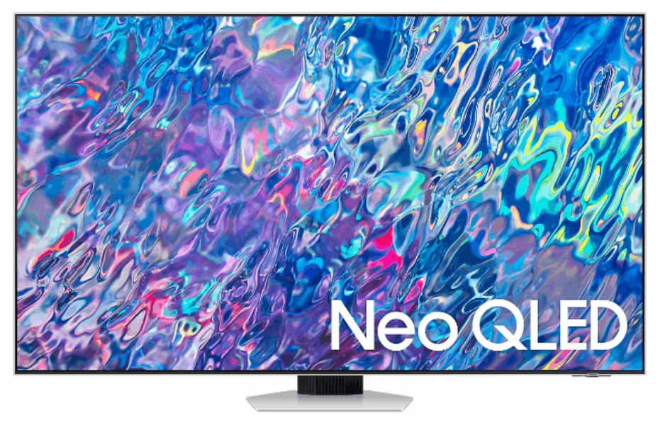 SAMSUNG Neo QLED հեռուստացույցներ QE65QN85BAUXCE