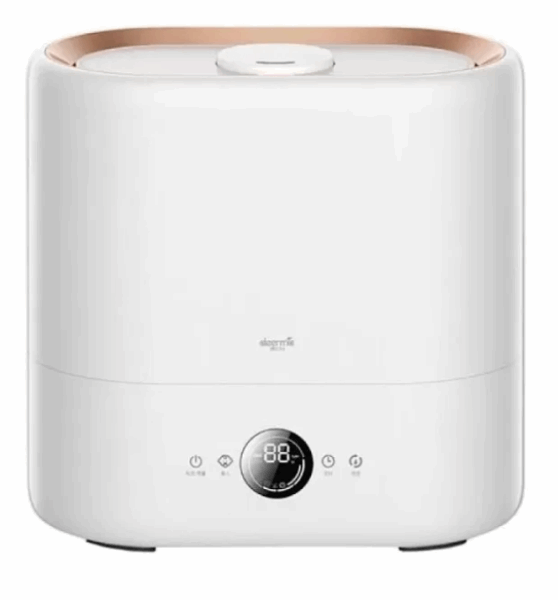 Deerma (Xiaomi) Увлажнитель воздуха DEM-ST636W