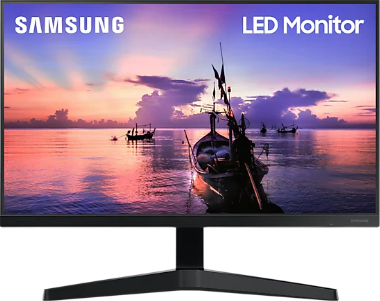 SAMSUNG Монитор LF27T350FHIXCI