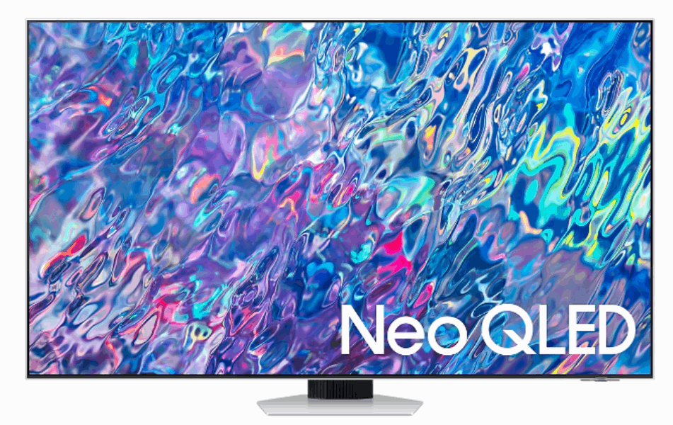 SAMSUNG Neo QLED TVs  QE55QN85BAUXCE