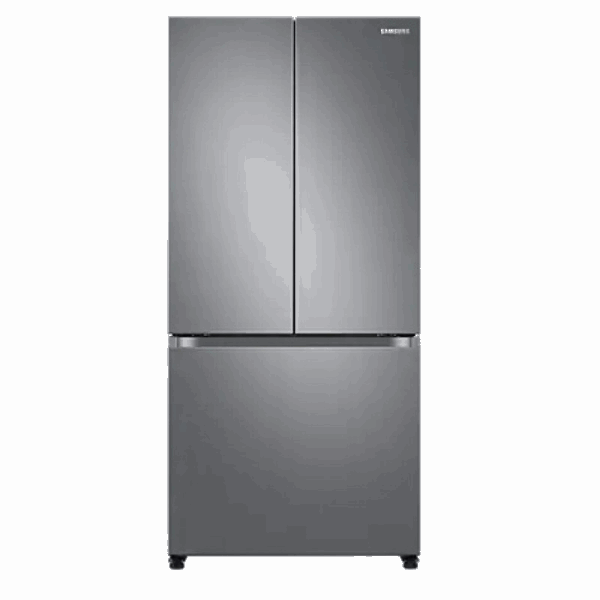 SAMSUNG Холодильник с тремя дверцами RF44A5002S9/WT