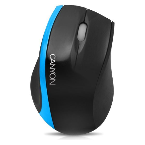 CANYON Mouse CNR-MSO01NBL