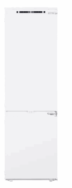 MAUNFELD Ներկառուցվող սառնարան MBF177NFWH