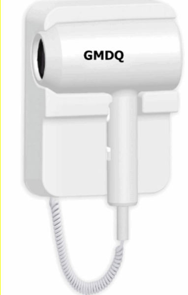 GMDQ ФЕН гостиница A-85(G-85) white
