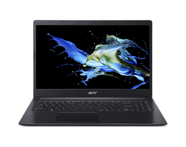 ACER Ноутбук EX215-31-C3FF N4020 4GB SSD128 (NX.EFTER.00D)