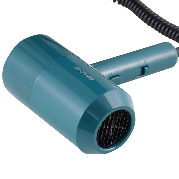 GMDQ HAIRDRYER hotel A-85(G-85) green