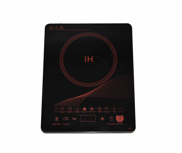 NA Electric Induction Cooker X6