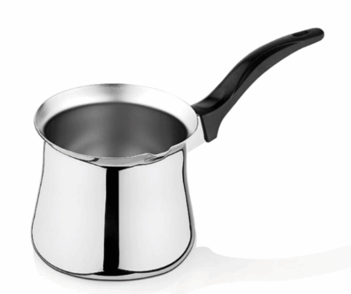 COFFEE POT YB005. induction 1000ml