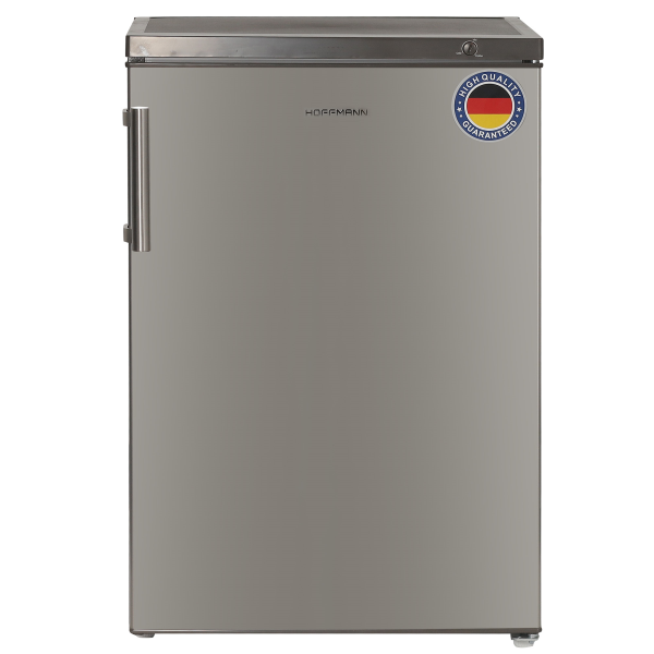 HOFFMANN Upright freezer HUF13D1-INOX